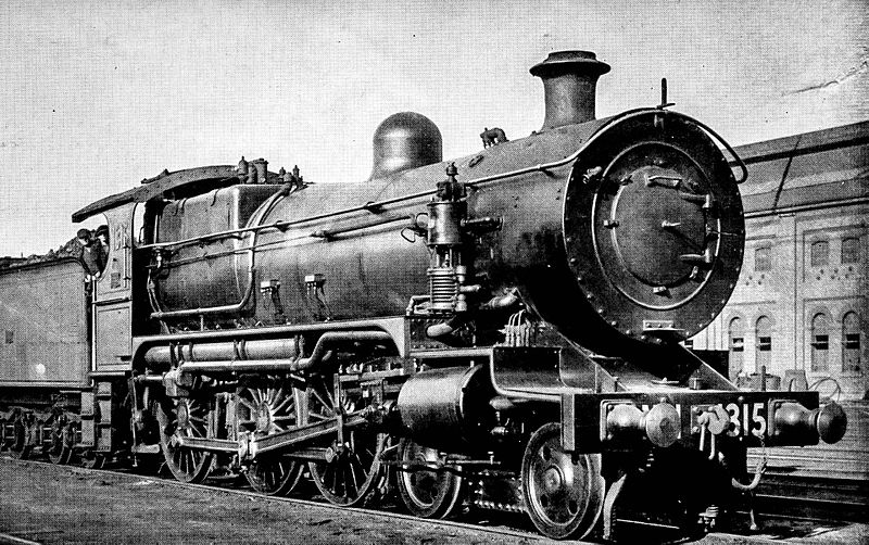File:NSWGR Class C35 Locomotive.jpg